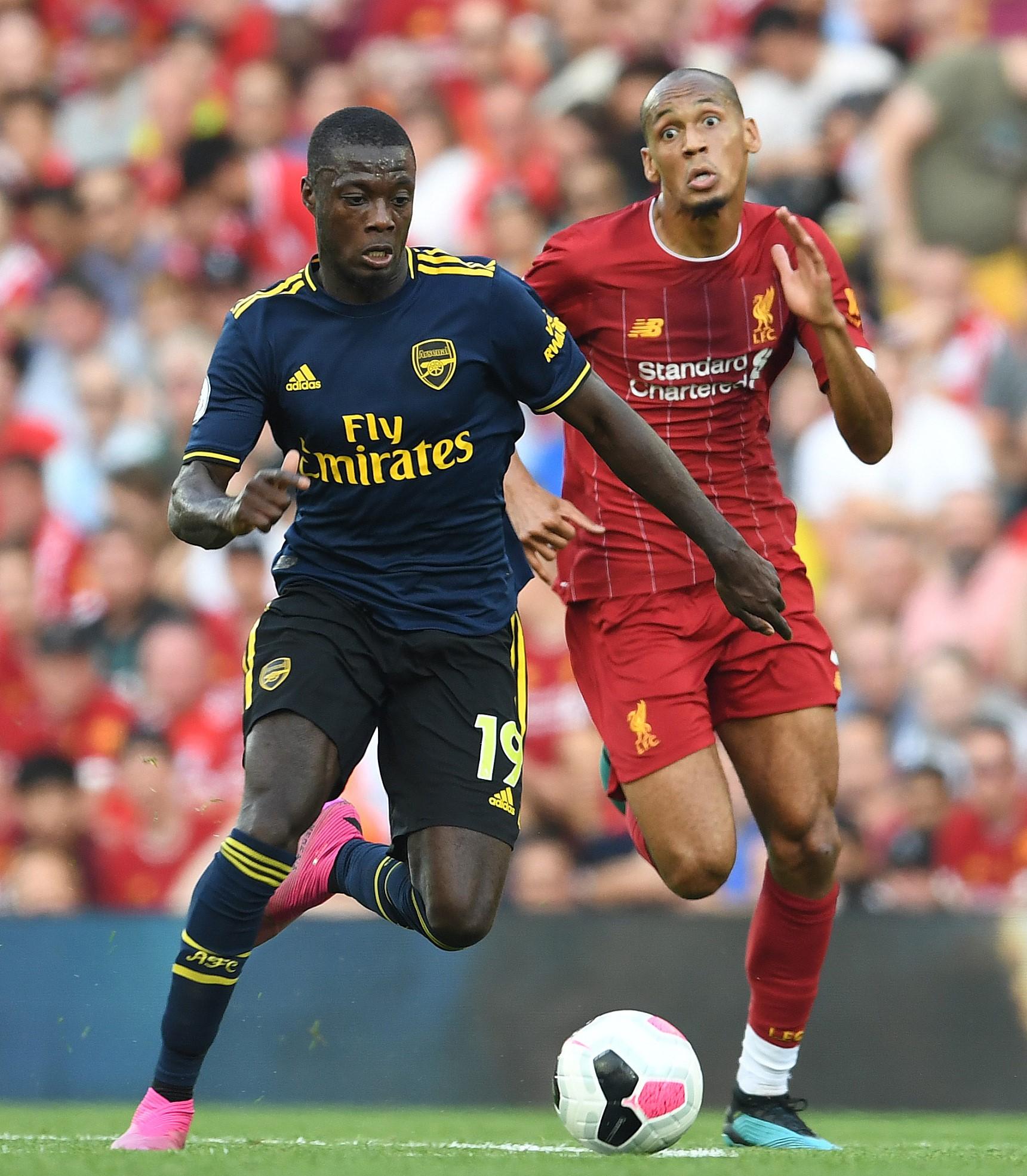 后卫往往是 后卫往往是